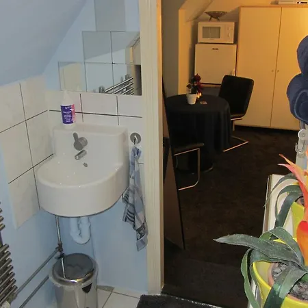 Studio Gasthof Zandvoort