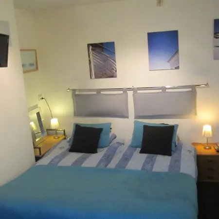 Studio Gasthof Zandvoort