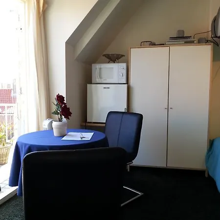 Studio Gasthof